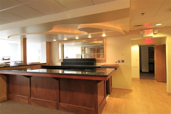 Glen Allen Cultural Arts Center