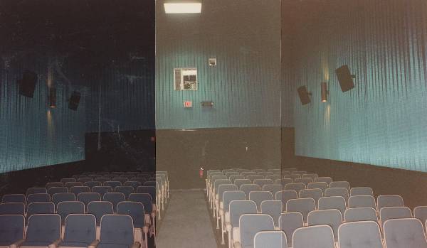 Virginia Center Commons Regal Theater