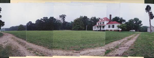 Eppington Plantation