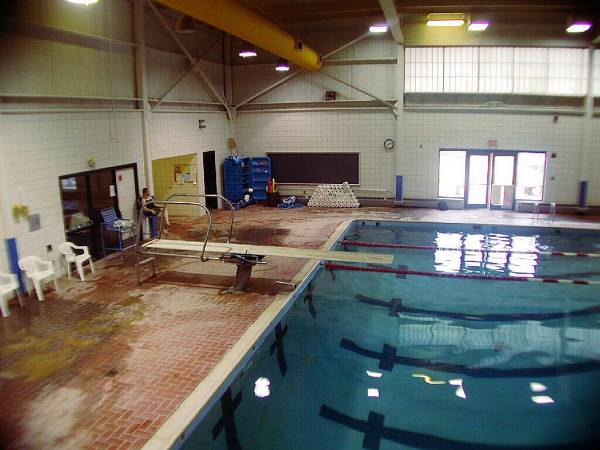 Hopewell Community Center