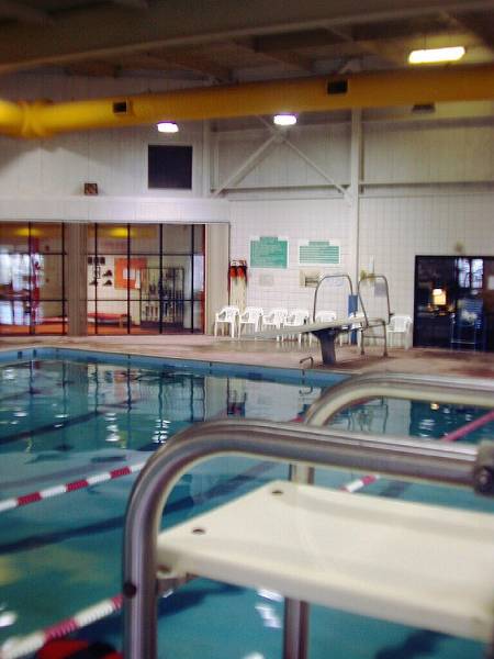 Hopewell Community Center