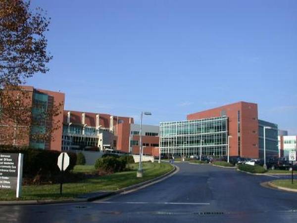 Augusta Medical Center/AMC Hospital