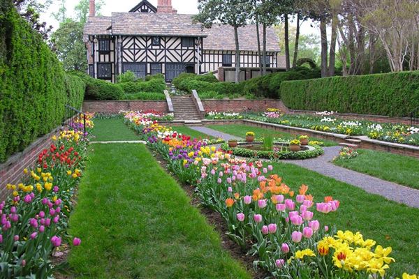 Agecroft Hall