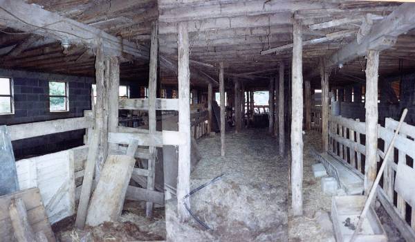 Oakmulgee Dairy Farm