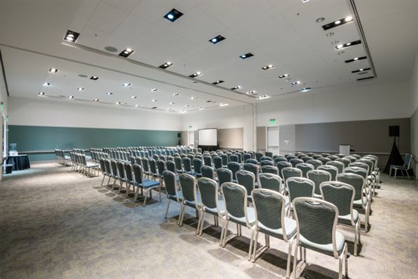 Hampton Roads Convention Center