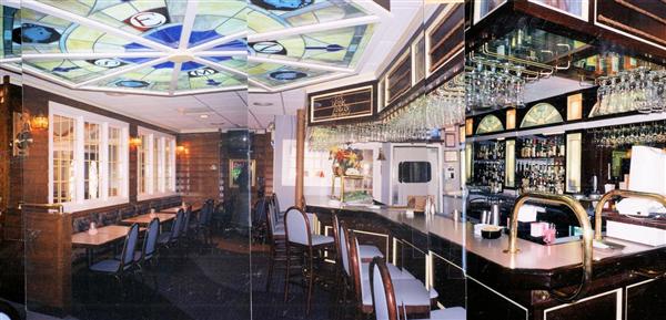 Lynnhaven Fish House Restaurant