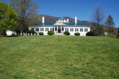 Pharsalia Plantation and Flower Farm