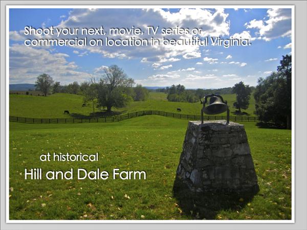 Hill and Dale Farm