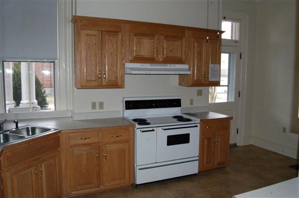 Ft. Monroe- 57 Ingalls St