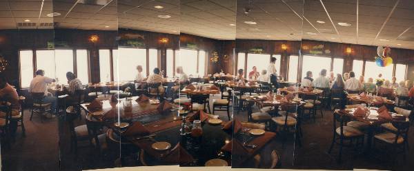 Lynnhaven Fish House Restaurant