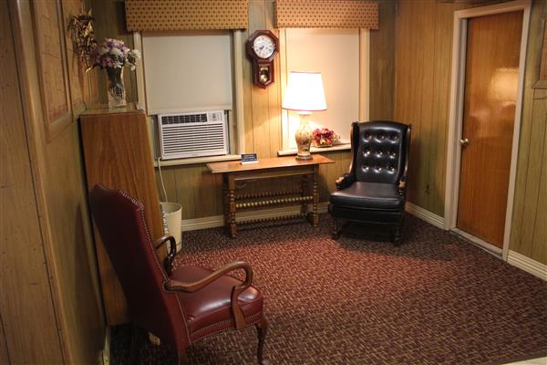 Massad House Hotel