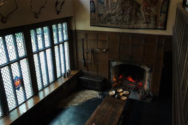 Agecroft Hall