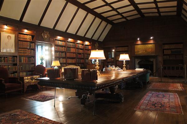 Agecroft Hall