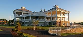 Army Navy Country Club
