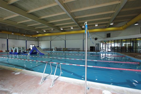 Hopewell Community Center