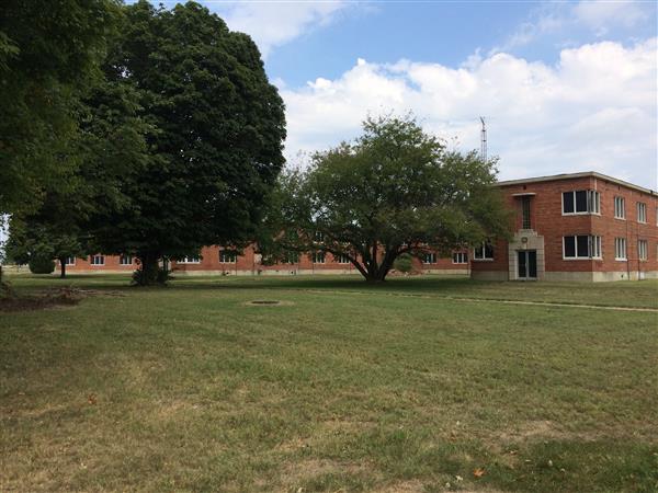 Vint Hill Military Station