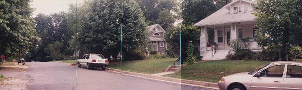 Balestrieri House