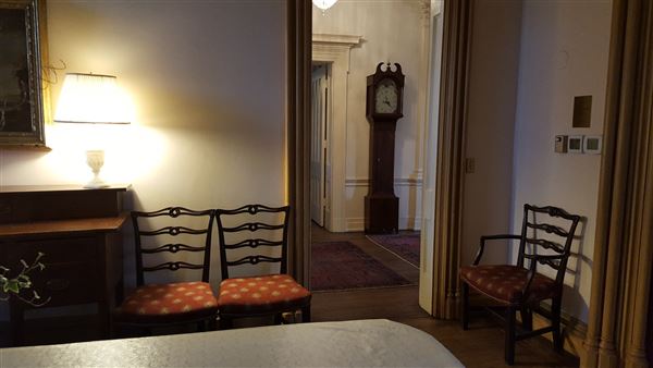 Kent Valentine House
