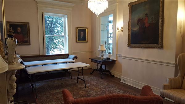 Kent Valentine House