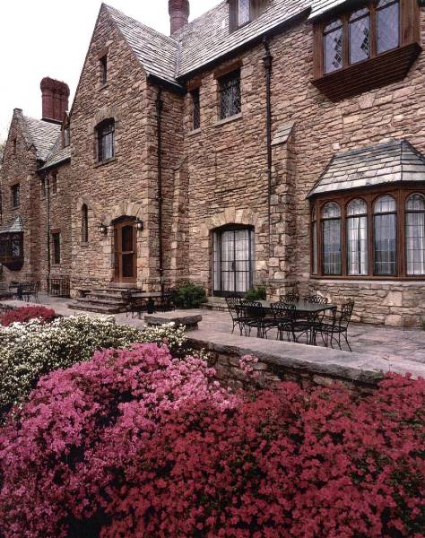 Longlea Conference Center