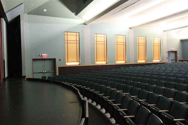 Glen Allen Cultural Arts Center