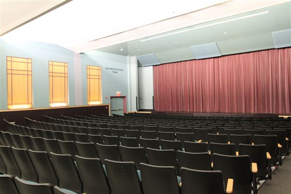 Glen Allen Cultural Arts Center