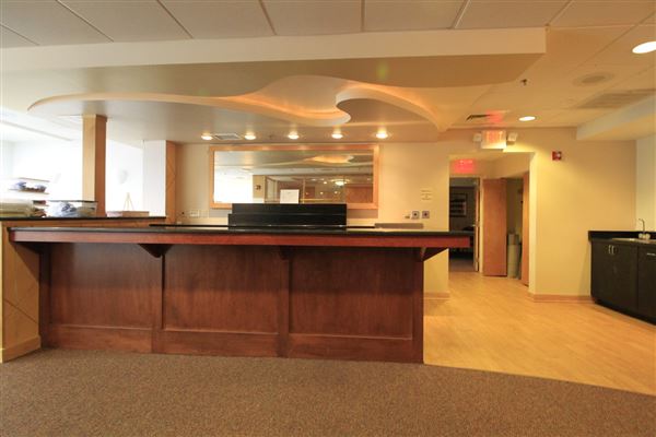 Glen Allen Cultural Arts Center