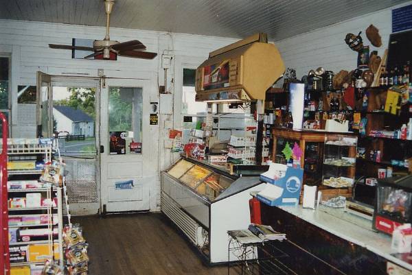 Wyants Country Store