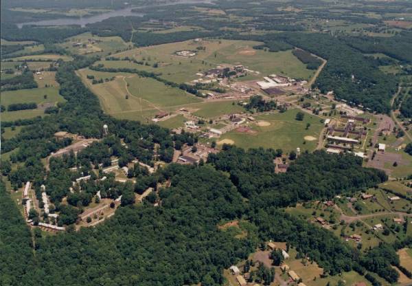 Vint Hill Military Station