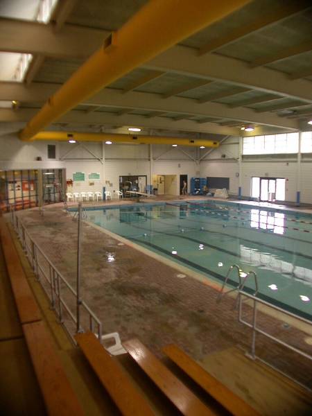 Hopewell Community Center