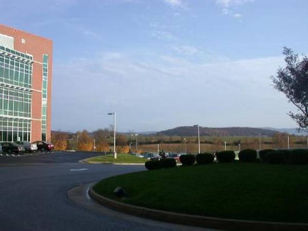 Augusta Medical Center/AMC Hospital