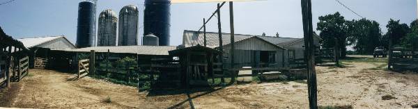 Oakmulgee Dairy Farm