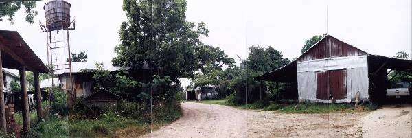 Oakmulgee Dairy Farm