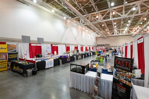 Hampton Roads Convention Center