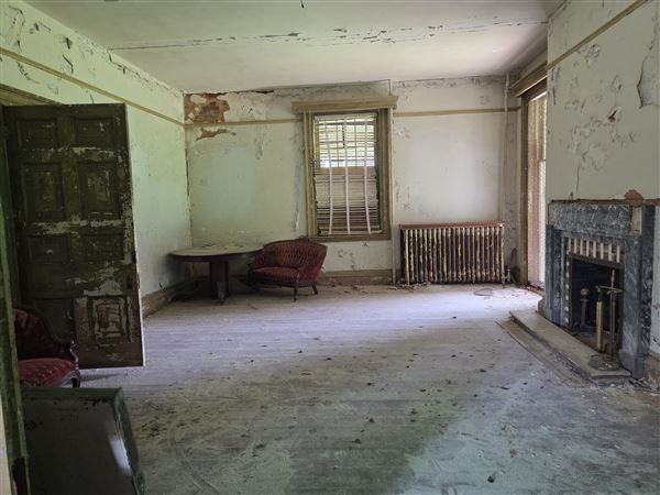 The Dunnington Mansion (8/3/2026 - Credits: Joe Cacciotti)
