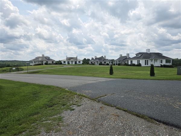 The Dunnington Mansion (8/3/2026 - Credits: Joe Cacciotti)
