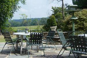 Meadowkirk Retreat and Conference Center