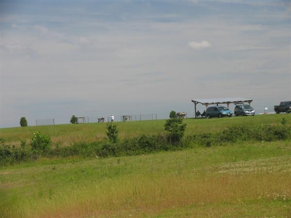 Fluvanna County Landfill