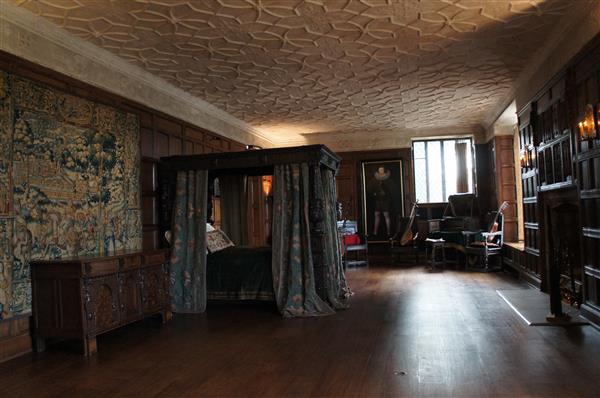Agecroft Hall