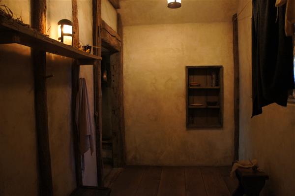 Agecroft Hall
