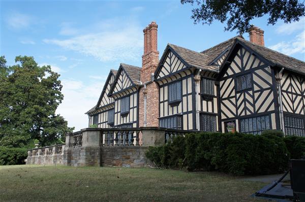 Agecroft Hall