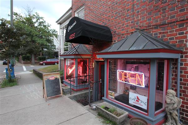 Chiocca's