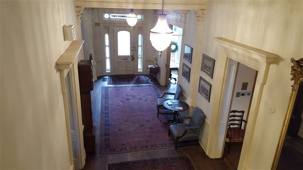 Kent Valentine House