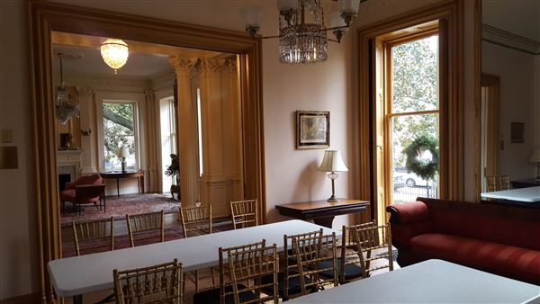 Kent Valentine House
