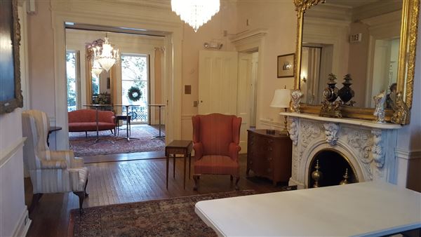 Kent Valentine House