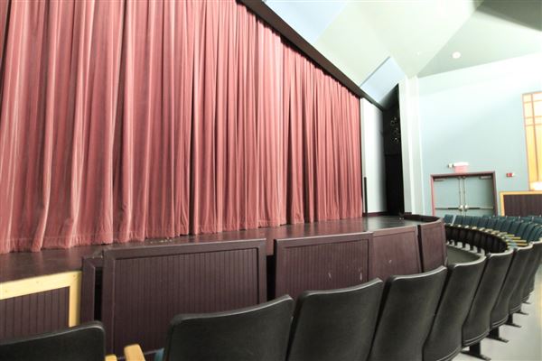 Glen Allen Cultural Arts Center