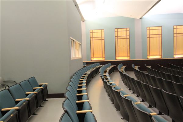 Glen Allen Cultural Arts Center