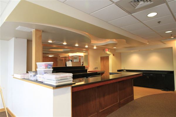Glen Allen Cultural Arts Center