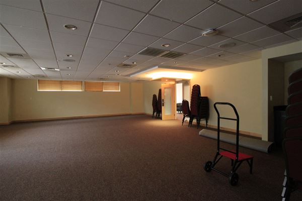 Glen Allen Cultural Arts Center