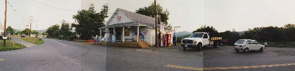 Wyants Country Store